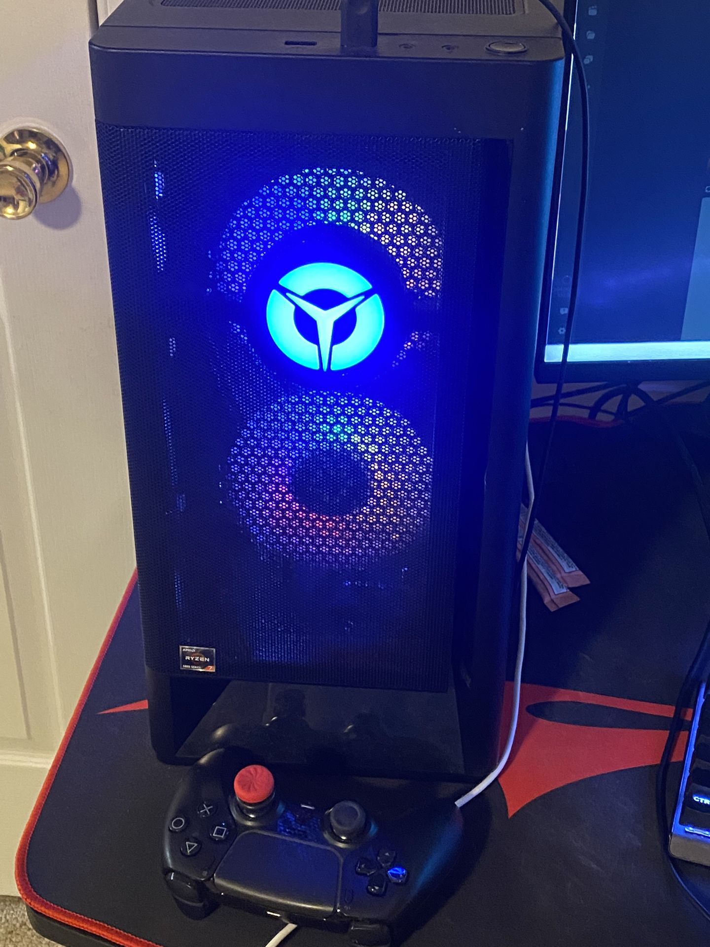 Gaming Desktop Pc
