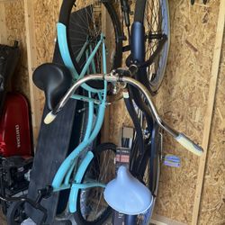 Bikes 