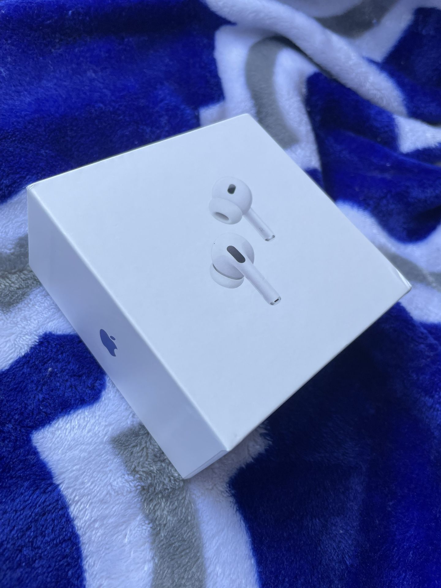 Airpods Pro 2 (Second Generation) with ANC