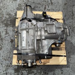 14-16 Silverado Sierra Escalade Suburban Yukon Tahoe 4x4 Transfer Case NQH 121K