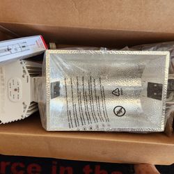 Phantom Double End 1000 Watt Grow Light