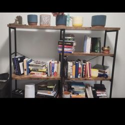 Shelf