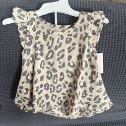 New Baby Girl Clothes Size 0-3 $10