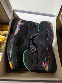 Air Jordan 8 Retro