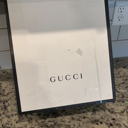 Brand New Gucci Shoes