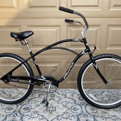 Electra Cruiser 