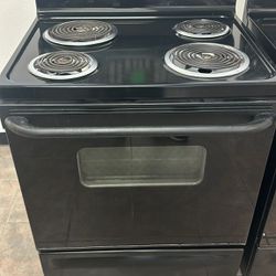 GE Electric Stoves 