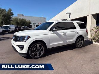 2021 Ford Expedition