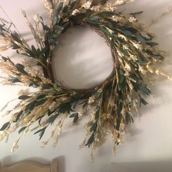 Wreath 
