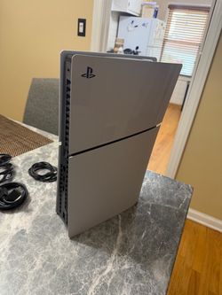 Playstation slim