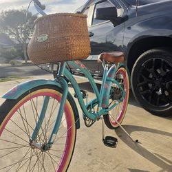 26 inch Electra Beach Cruiser ⛱️
