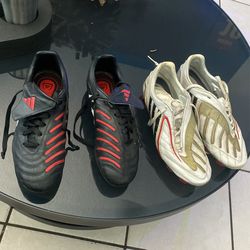Size 8 Us