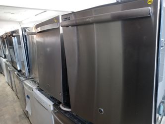 LAVAPLATOS USADOS POR VENTA - ENTREGA GRATIS - GARANTIA DE 120 DIAS