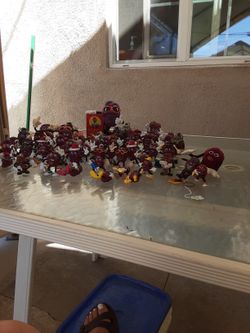 The California Raisins
