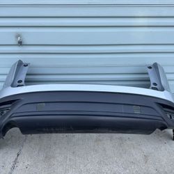 2016-2023 MAZDA CX9 CX-9 REAR BUMPER COVER 