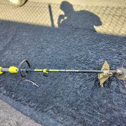 RYOBI Weed Eater  40V