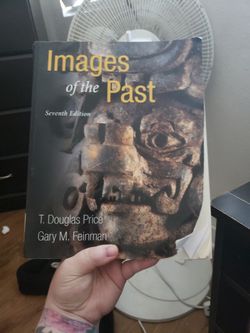 Images Of The Past Seventh Edition