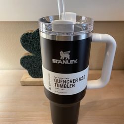 House Plant Custom Stanley Adventure Quencher 40 oz tumbler