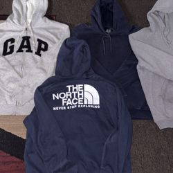 Hoodies Size M-L
