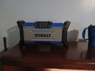Kobalt Radio