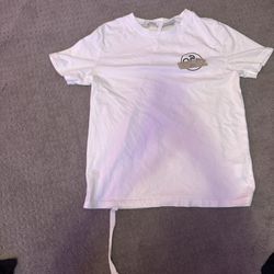 OFF-WHITE TEE