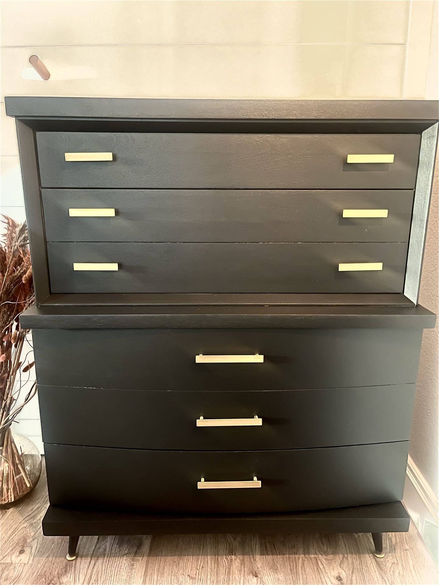 Mid Century Dresser