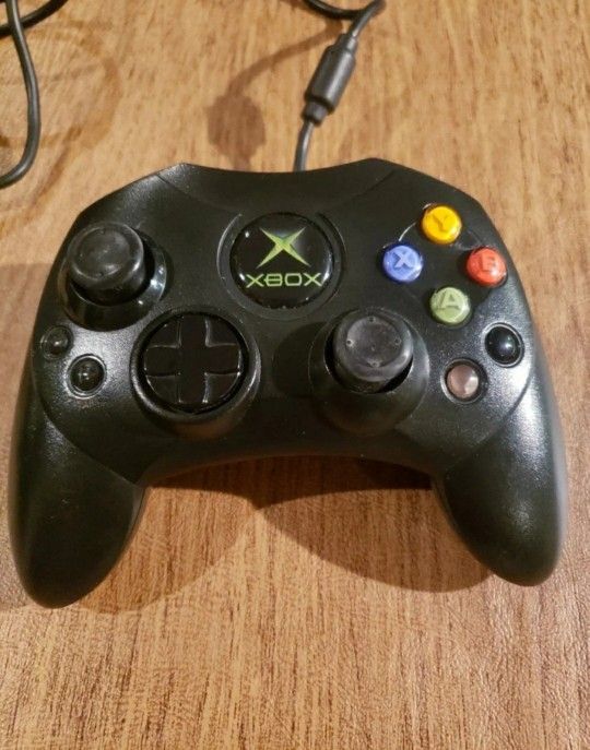 Original Xbox Controller OEM