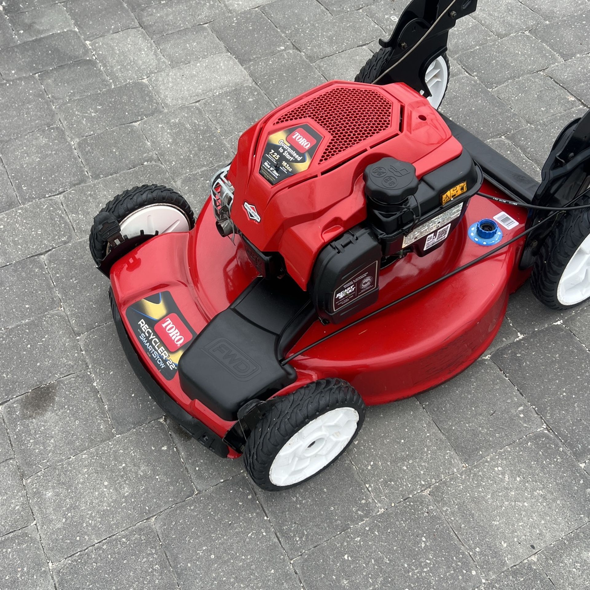 Grass Machine