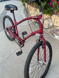 Electra Beach Cruiser