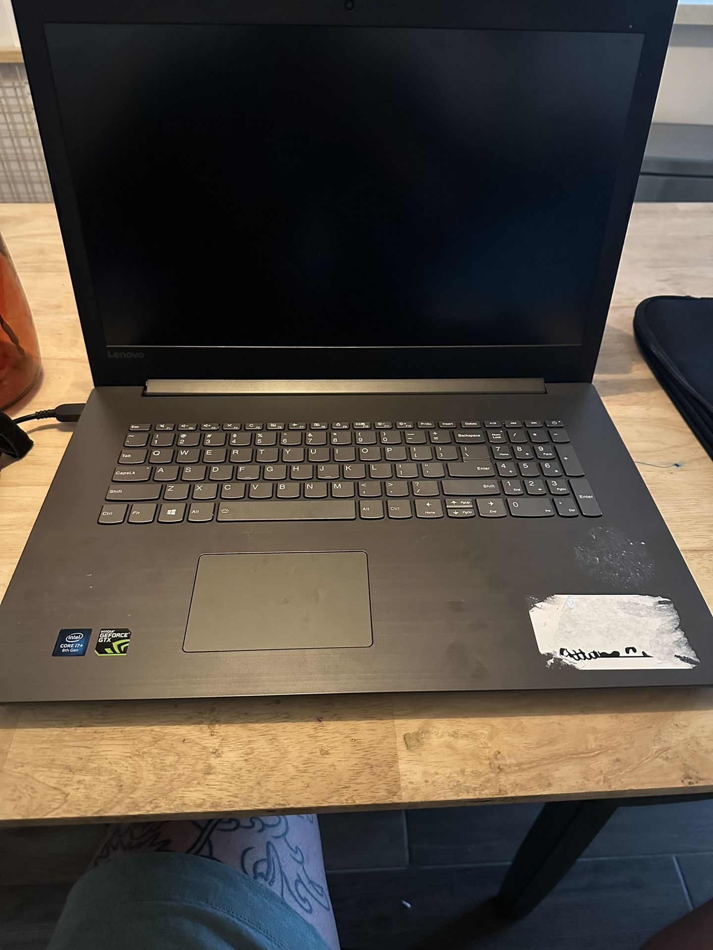 Lenovo Laptop