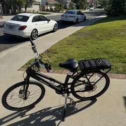 Pedego City Commuter Light
