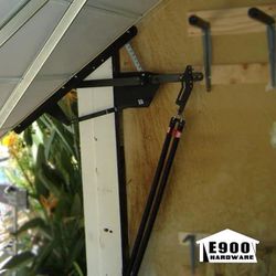 Arm Hardware For Garage Door E900