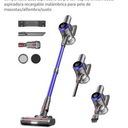 aspiradora 