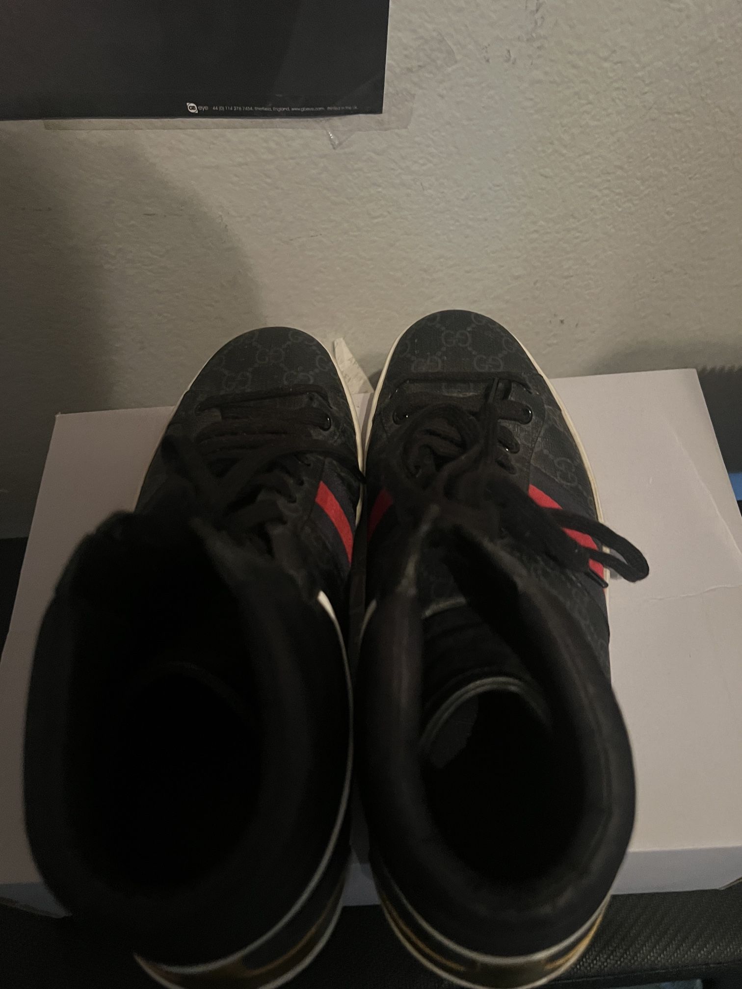 Gucci Shoes