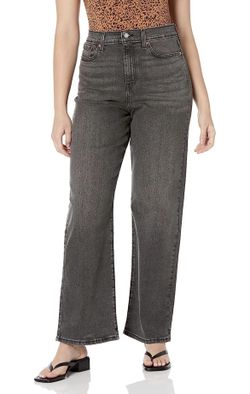 Levi’s Gray Jeans Women’s Size 12