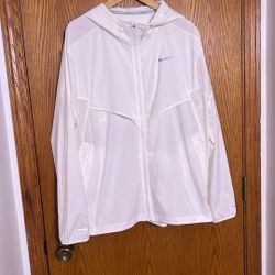 Nike Running Windbreaker Men’s