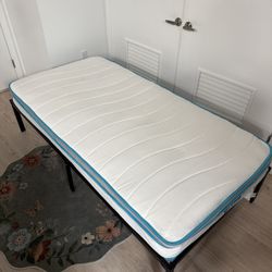 Twin Mattress