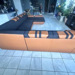 Large Sofa 