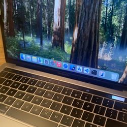 2018 MacBook Pro