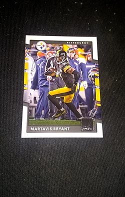 Football card