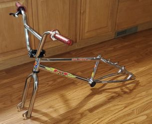 1996 GT PRO SERIES XLE TEAM MODEL