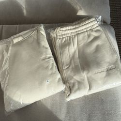 Bridesmaid Sweat Suit Set