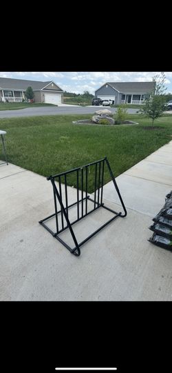 Bike Racks
