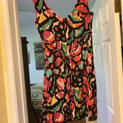 Nanette Lepore Dress