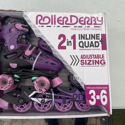 Roller Derby