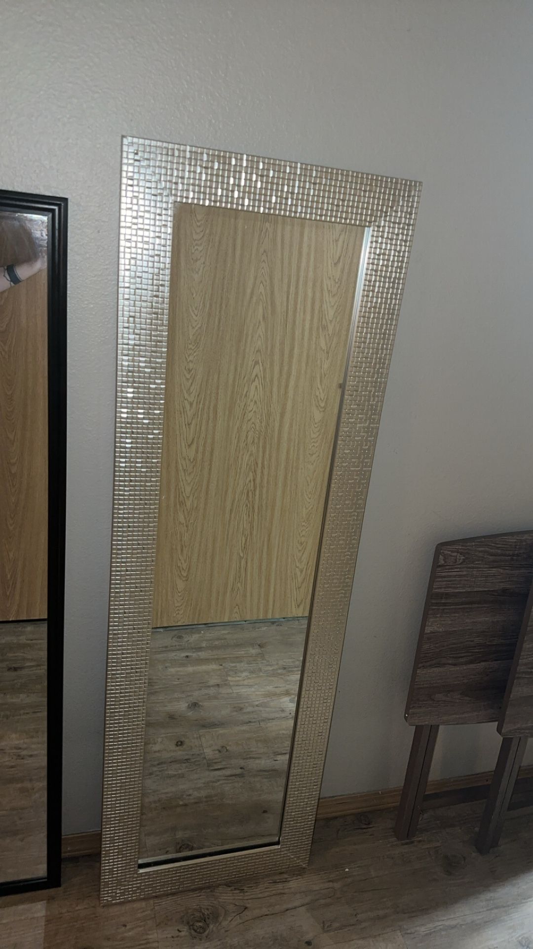 Bedroom Mirror