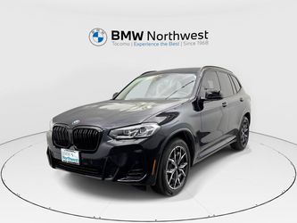 2023 BMW X3