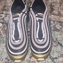 Nike Air Maxs 97’s