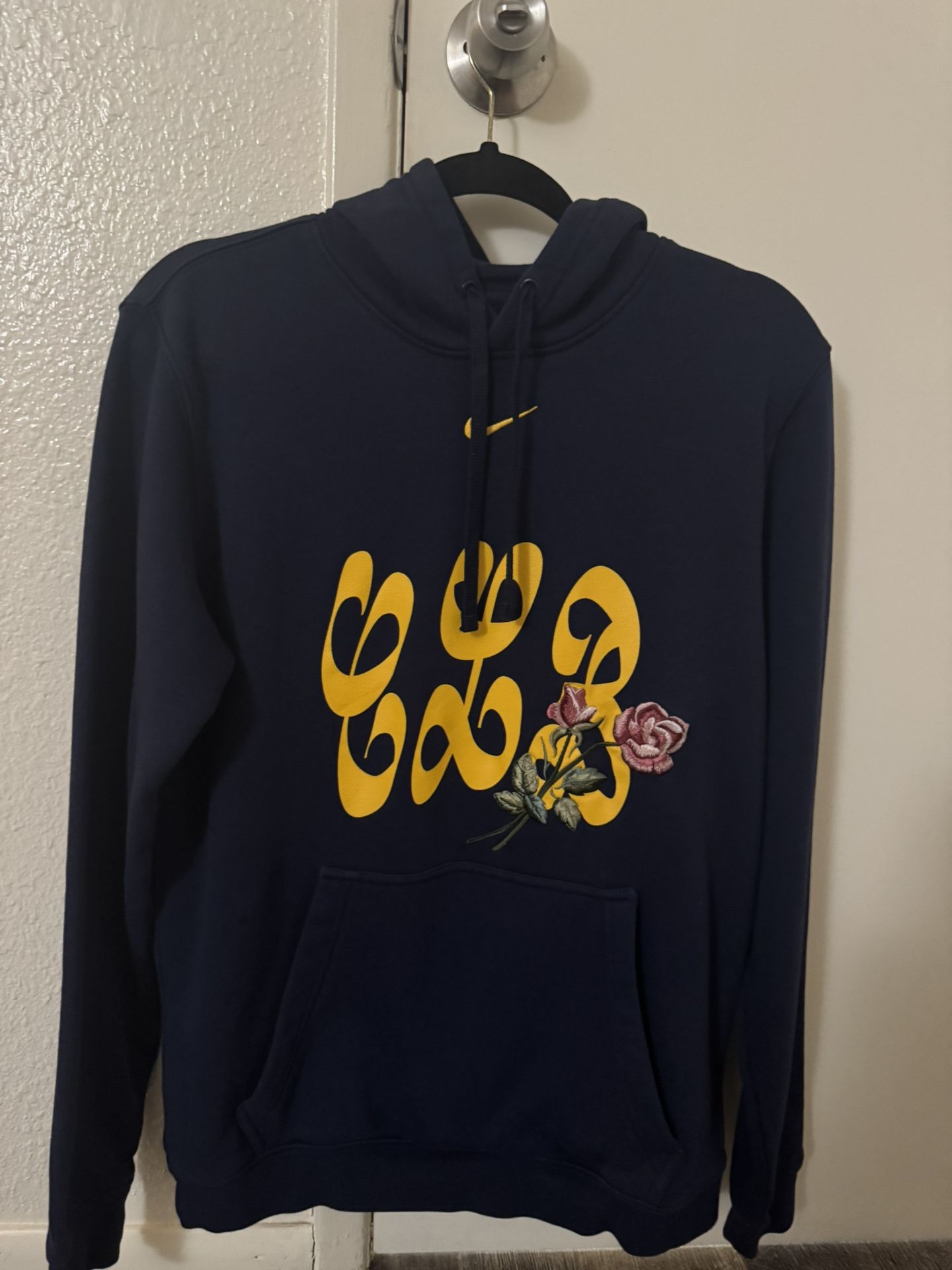 Nike x Drake Certified Lover Boy Hoodie