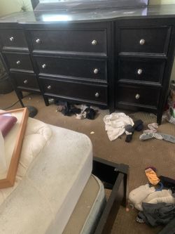 Dresser $60